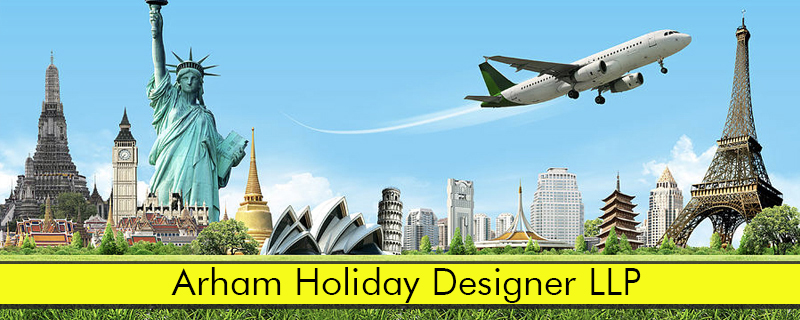 Arham Holiday Designer LLP  